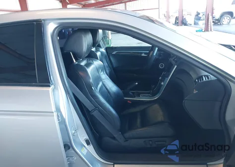 2008 Acura Tl Type S from USA, damaged, VIN 19UUA76508A008293